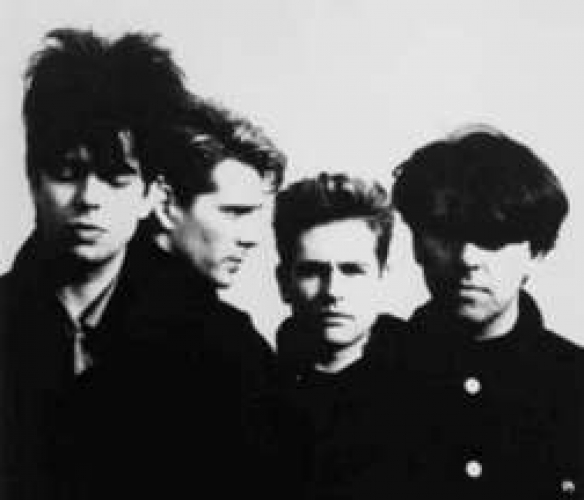 Echo And The Bunnymen